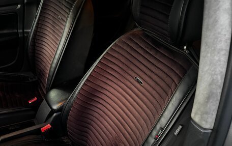 Volkswagen Golf V, 2008 год, 750 000 рублей, 17 фотография