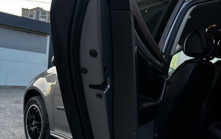 Volkswagen Golf V, 2008 год, 750 000 рублей, 19 фотография