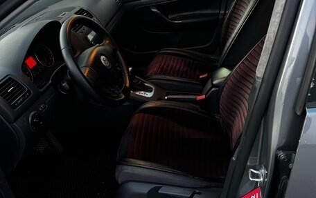 Volkswagen Golf V, 2008 год, 750 000 рублей, 18 фотография