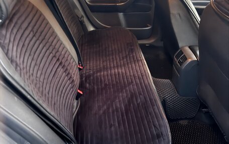 Volkswagen Golf V, 2008 год, 750 000 рублей, 24 фотография