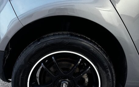 Volkswagen Golf V, 2008 год, 750 000 рублей, 32 фотография