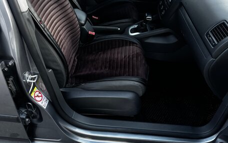 Volkswagen Golf V, 2008 год, 750 000 рублей, 30 фотография