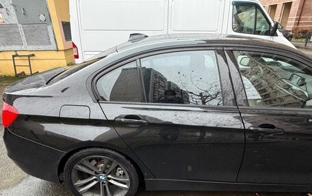 BMW 3 серия, 2014 год, 2 250 000 рублей, 4 фотография