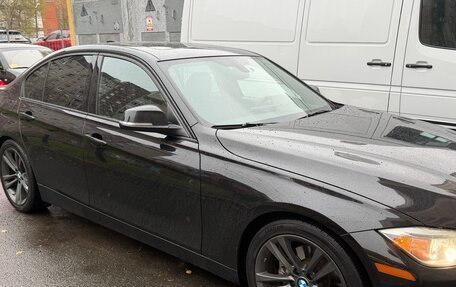 BMW 3 серия, 2014 год, 2 250 000 рублей, 3 фотография