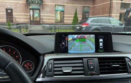 BMW 3 серия, 2014 год, 2 250 000 рублей, 10 фотография