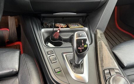 BMW 3 серия, 2014 год, 2 250 000 рублей, 9 фотография