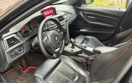 BMW 3 серия, 2014 год, 2 250 000 рублей, 7 фотография