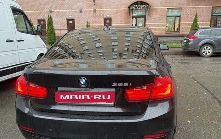 BMW 3 серия, 2014 год, 2 250 000 рублей, 5 фотография