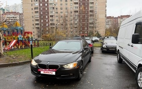 BMW 3 серия, 2014 год, 2 250 000 рублей, 2 фотография