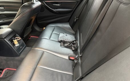 BMW 3 серия, 2014 год, 2 250 000 рублей, 14 фотография