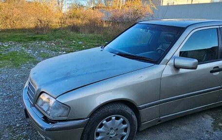 Mercedes-Benz C-Класс, 1998 год, 280 000 рублей, 5 фотография