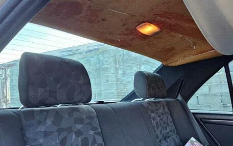 Mercedes-Benz C-Класс, 1998 год, 280 000 рублей, 12 фотография