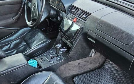 Mercedes-Benz C-Класс, 1998 год, 280 000 рублей, 11 фотография