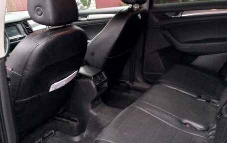 Skoda Kodiaq I, 2021 год, 2 600 000 рублей, 6 фотография