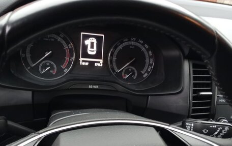 Skoda Kodiaq I, 2021 год, 2 600 000 рублей, 4 фотография