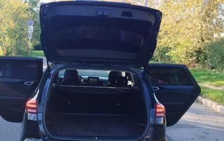 KIA cee'd III, 2019 год, 1 800 000 рублей, 6 фотография