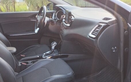 KIA cee'd III, 2019 год, 1 800 000 рублей, 10 фотография