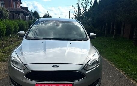Ford Focus III, 2015 год, 720 000 рублей, 2 фотография
