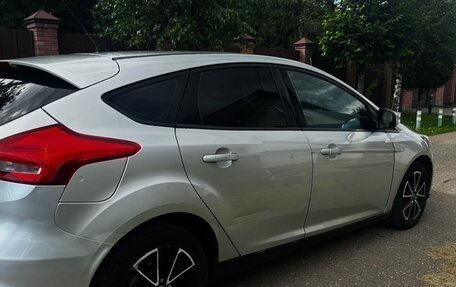 Ford Focus III, 2015 год, 720 000 рублей, 5 фотография