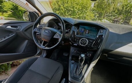 Ford Focus III, 2015 год, 720 000 рублей, 6 фотография