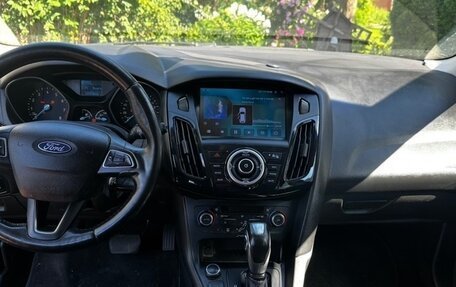 Ford Focus III, 2015 год, 720 000 рублей, 7 фотография