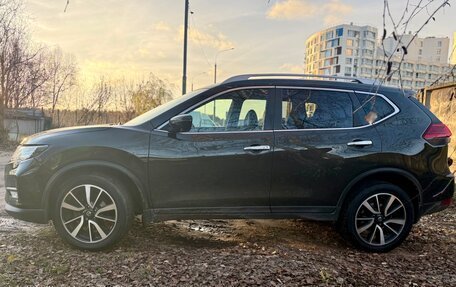 Nissan X-Trail, 2019 год, 2 450 000 рублей, 4 фотография