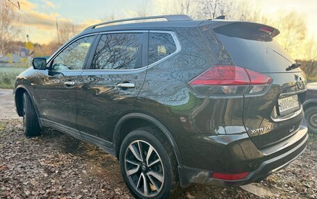 Nissan X-Trail, 2019 год, 2 450 000 рублей, 8 фотография