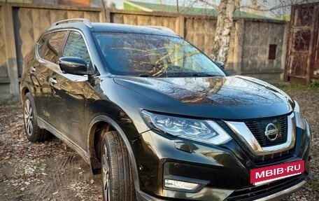 Nissan X-Trail, 2019 год, 2 450 000 рублей, 2 фотография