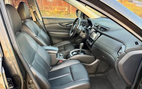 Nissan X-Trail, 2019 год, 2 450 000 рублей, 12 фотография