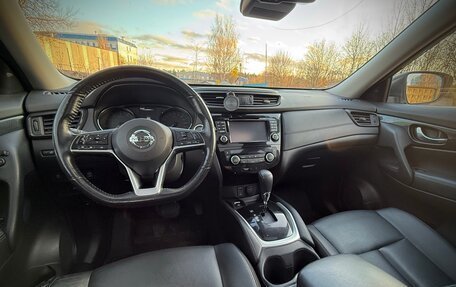 Nissan X-Trail, 2019 год, 2 450 000 рублей, 14 фотография