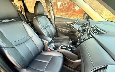 Nissan X-Trail, 2019 год, 2 450 000 рублей, 13 фотография