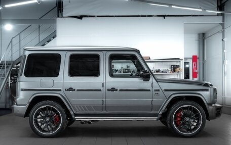 Mercedes-Benz G-Класс AMG, 2019 год, 17 500 000 рублей, 2 фотография