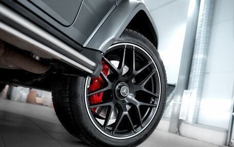 Mercedes-Benz G-Класс AMG, 2019 год, 17 500 000 рублей, 10 фотография