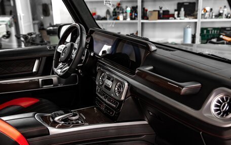 Mercedes-Benz G-Класс AMG, 2019 год, 17 500 000 рублей, 14 фотография