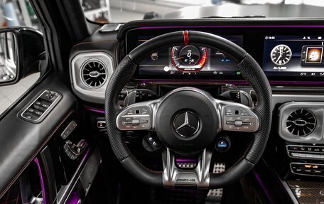 Mercedes-Benz G-Класс AMG, 2019 год, 17 500 000 рублей, 13 фотография