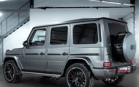Mercedes-Benz G-Класс AMG, 2019 год, 17 500 000 рублей, 5 фотография