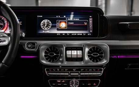 Mercedes-Benz G-Класс AMG, 2019 год, 17 500 000 рублей, 17 фотография