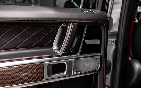 Mercedes-Benz G-Класс AMG, 2019 год, 17 500 000 рублей, 20 фотография