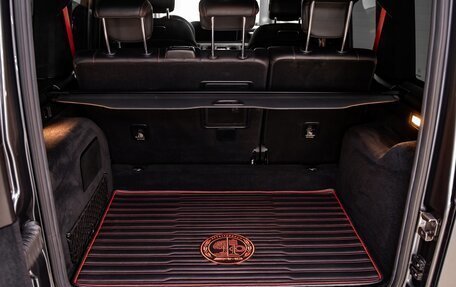 Mercedes-Benz G-Класс AMG, 2019 год, 17 500 000 рублей, 24 фотография