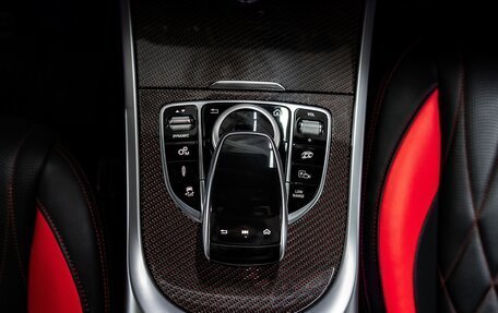 Mercedes-Benz G-Класс AMG, 2019 год, 17 500 000 рублей, 31 фотография