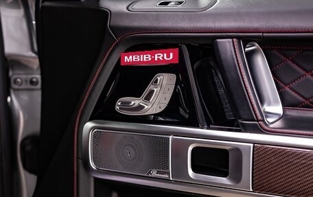 Mercedes-Benz G-Класс AMG, 2019 год, 17 500 000 рублей, 26 фотография