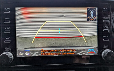 Toyota RAV4, 2022 год, 3 955 000 рублей, 27 фотография