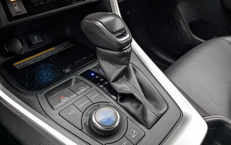 Toyota RAV4, 2022 год, 3 955 000 рублей, 28 фотография