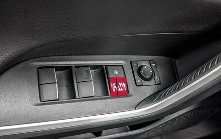 Toyota RAV4, 2022 год, 3 955 000 рублей, 29 фотография