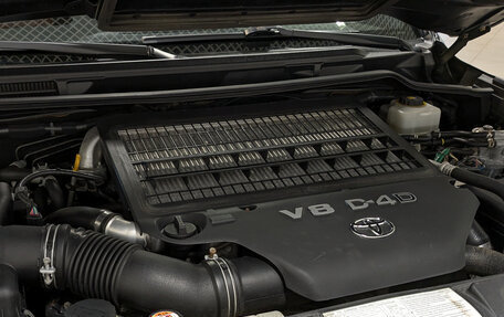 Toyota Land Cruiser 200, 2018 год, 6 550 000 рублей, 9 фотография