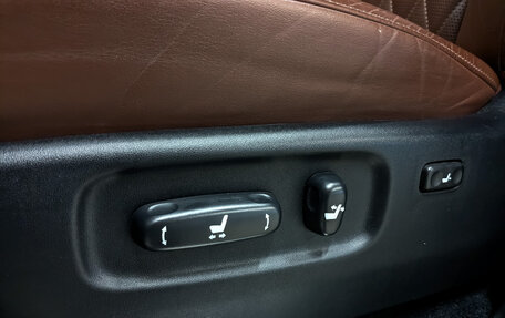 Toyota Land Cruiser 200, 2018 год, 6 550 000 рублей, 26 фотография