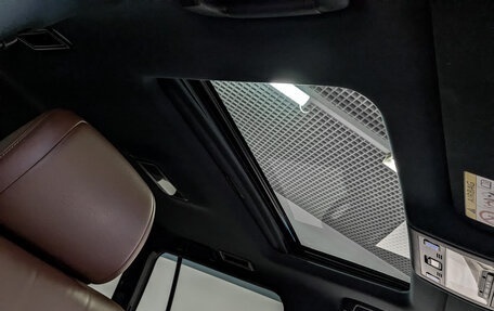 Toyota Land Cruiser 200, 2018 год, 6 550 000 рублей, 23 фотография