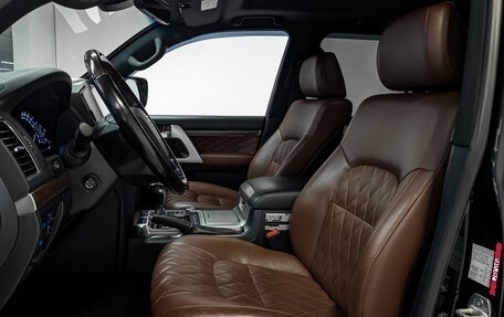 Toyota Land Cruiser 200, 2018 год, 6 550 000 рублей, 20 фотография