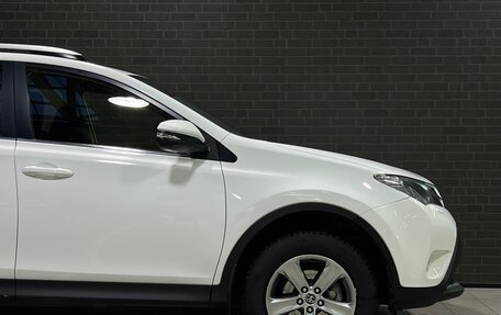 Toyota RAV4, 2015 год, 2 150 000 рублей, 7 фотография
