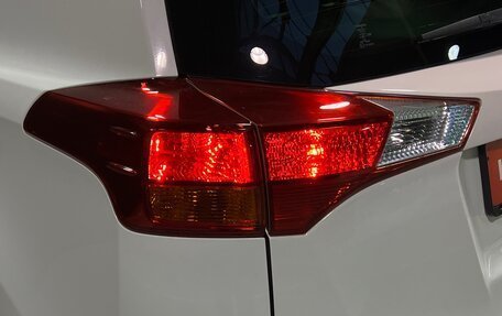 Toyota RAV4, 2015 год, 2 150 000 рублей, 11 фотография